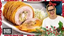 All I want for Christmas is..the CRISPIEST Crackling Pork Belly | Ep1 Marion s Very Merry Christmas All I want for Christmas is..the CRISPIEST Crackling Pork Belly | Ep1 Marion s Very Merry Christmas