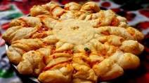 Pizza twister Pizza twister