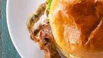Soft Shell Crab Sandwich Soft Shell Crab Sandwich