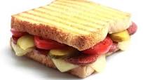 Yengen tost tarifi Yengen tost tarifi