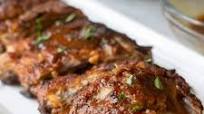 Instant Pot Ribs Instant Pot Ribs