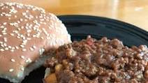 Terri's Sloppy Joes Terri's Sloppy Joes