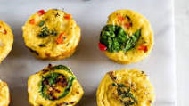 Healthy Egg Muffin Cups (Meal Prep Idea!) Healthy Egg Muffin Cups (Meal Prep Idea!)