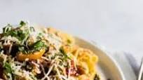 Summer Bolognese Summer Bolognese