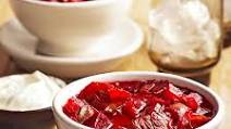 Beef and Borscht Stew Beef and Borscht Stew