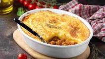 Meat, Potato and Veggie Casserole Recipe Meat, Potato and Veggie Casserole Recipe