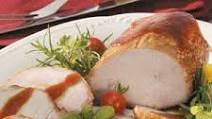 Tender Pork Roast Tender Pork Roast