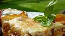 Grandma's Best Ever Sour Cream Lasagna Grandma's Best Ever Sour Cream Lasagna