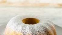 Classic Vanilla Bundt Cake Classic Vanilla Bundt Cake