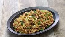 Cajun Rice Recipe (Popeyes Copycat) Cajun Rice Recipe (Popeyes Copycat)