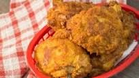 Knockoff KFC Fried Chicken Recipe Knockoff KFC Fried Chicken Recipe