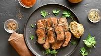 Keto Liver and Onions Keto Liver and Onions
