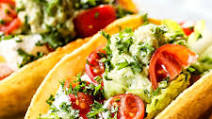 Ground Beef Tacos Ground Beef Tacos