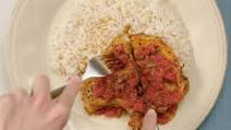 Cajun Smothered Pork Chops Cajun Smothered Pork Chops