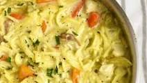 Crack Chicken Noodle Soup Crack Chicken Noodle Soup