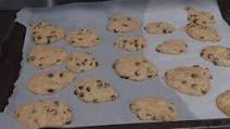 La Meilleur Recette De Cookies banane chocolat La Meilleur Recette De Cookies banane chocolat