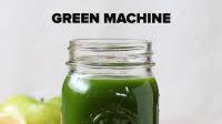 Green Machine Juice Recipe by Tasty Green Machine Juice Recipe by Tasty