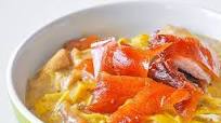 Lechon Lomi Lechon Lomi
