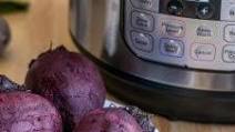How to Cook Beets in the Instant Pot How to Cook Beets in the Instant Pot