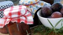 Plum Chutney Plum Chutney