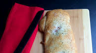 Italian Stromboli Italian Stromboli
