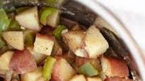 Instant Pot Breakfast Potatoes Instant Pot Breakfast Potatoes