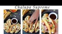 Homemade Chalupa Homemade Chalupa