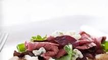 Open Face Roast Beef Sandwich Open Face Roast Beef Sandwich