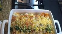 Vegetarian Enchiladas Vegetarian Enchiladas