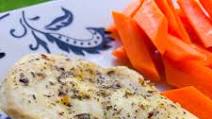 Instant Pot® Chicken Breasts Instant Pot® Chicken Breasts