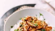 Vegan Adobo Vegan Adobo