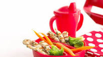 Grilled Chicken Breast Strips Grilled Chicken Breast Strips