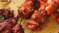 Keto Chicken Tikka Keto Chicken Tikka
