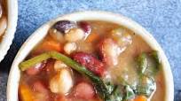 15 Bean Soup In Instant Pot 15 Bean Soup In Instant Pot