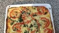 Salmon and Rice Bake recipe Salmon and Rice Bake recipe