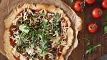 Paleo Pizza Crust Paleo Pizza Crust