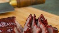 Char Siu (叉燒) - Chinese BBQ Pork Char Siu (叉燒) - Chinese BBQ Pork