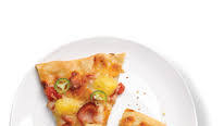 Tropical Pizza Tropical Pizza