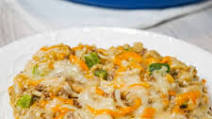 One Pot Philly Cheese Steak Ground Beef and Rice One Pot Philly Cheese Steak Ground Beef and Rice