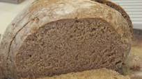 Traditional Brown Irish Soda Bread Traditional Brown Irish Soda Bread