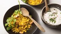 Spiced Basmati Rice and Sweet Corn Pilaf Spiced Basmati Rice and Sweet Corn Pilaf