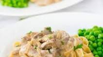 Gluten-Free, Dairy-Free 30-Minute Beef Stroganoff Gluten-Free, Dairy-Free 30-Minute Beef Stroganoff