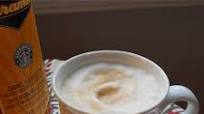 Flavored Latte Flavored Latte