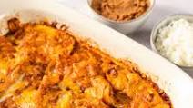 Pork Enchiladas Pork Enchiladas