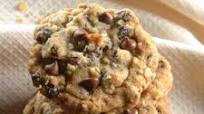 Chunky Milk Chocolate Chip Cookies Chunky Milk Chocolate Chip Cookies