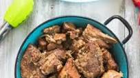 Crock Pot Carnitas Recipe Crock Pot Carnitas Recipe
