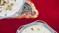 Instant Pot Kheer (Indian Rice Pudding) Instant Pot Kheer (Indian Rice Pudding)