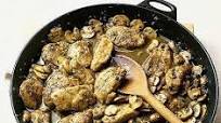 20-minute pork pan-fry 20-minute pork pan-fry