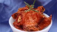 Sun-dried Tomatoes I Sun-dried Tomatoes I
