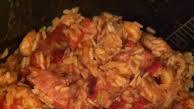 Pressure Cooker Jambalaya (With Peppers & Celery) Pressure Cooker Jambalaya (With Peppers & Celery)